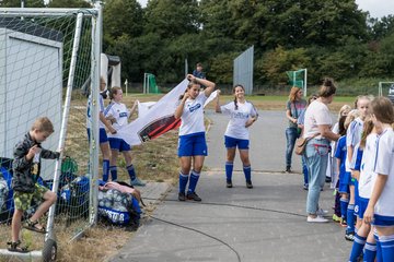 Bild 16 - F Oberliga Saisonstart